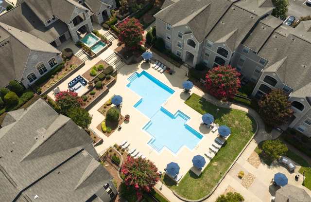 Haven at Patterson Place photos photos