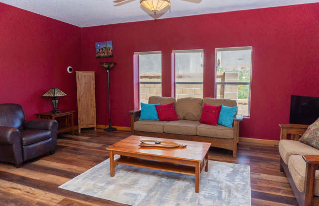 Move-In Ready | Fully Furnished | Serene Mountain Views Gallery 3