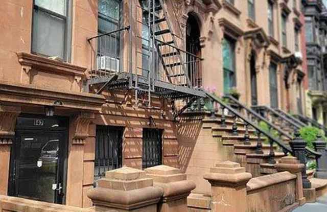 147 Amity Street photos photos
