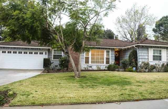 635 Sidney Ave - 635 Sidney Avenue, Pasadena, CA 91107