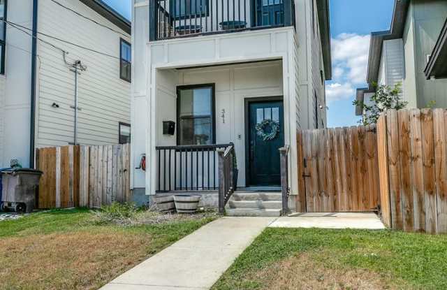 3-BEDROOM NEW CONSTRUCTION IN DENVER HEIGHTS photos photos