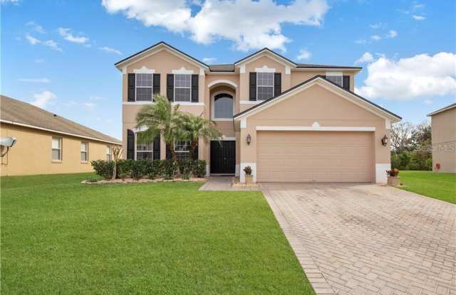 251 SPRING LEAP CIRCLE - 251 Spring Leap Circle, Winter Garden, FL 34787