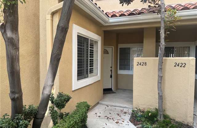 2428 Paseo Circulo - 2428 Paseo Circulo, Tustin, CA 92782