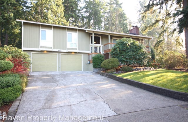 502 SW 326th St - 502 Southwest 326th Street, Federal Way, WA 98023