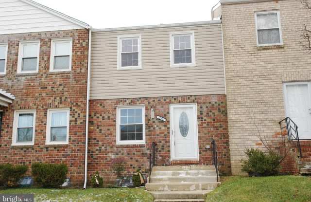 12307 CHESTERTON Drive unit: 90 - 12307 Chesterton Drive, Kettering, MD 20774