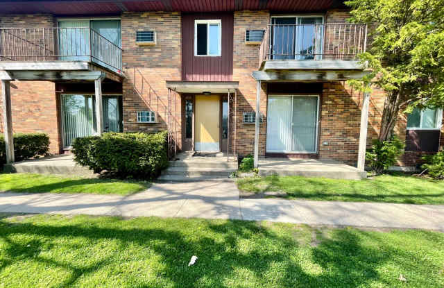 One Bedroom Apartment in Kalamazoo photos photos