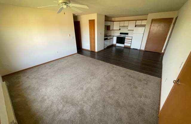 Winston Drive Apartments Gallery 4