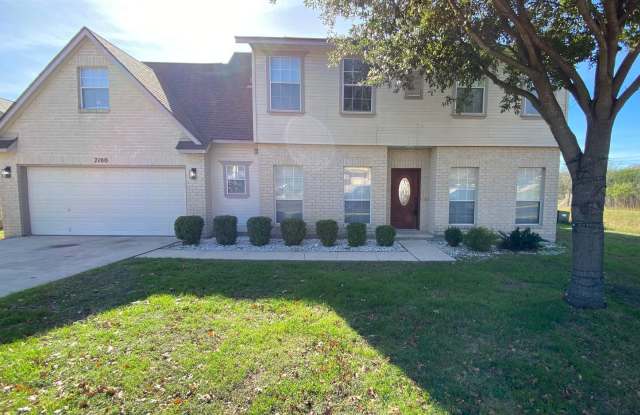 Conveniently Located to Randolph AFB, 4/2.5 ~ Large Backyard ~ Storage Shed ~ Move In Ready! photos photos