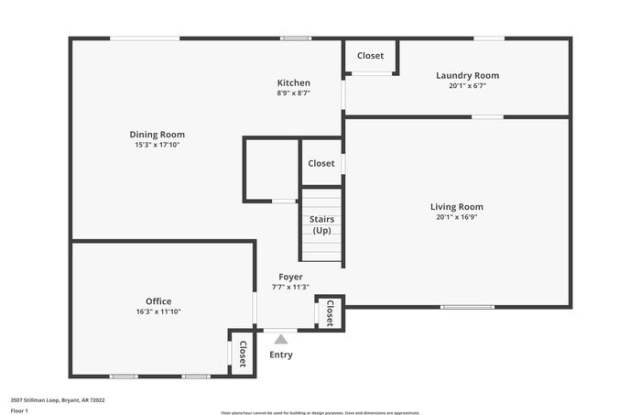 3507 Stillman Loop Gallery 2