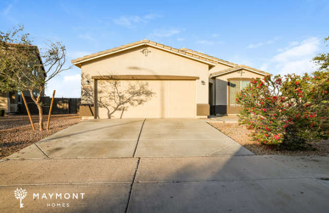 3826 South 94th Lane - 3826 South 94th Lane, Phoenix, AZ 85353