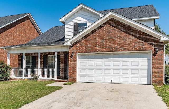 7602 Main Street - 7602 Main Street, Grovetown, GA 30813