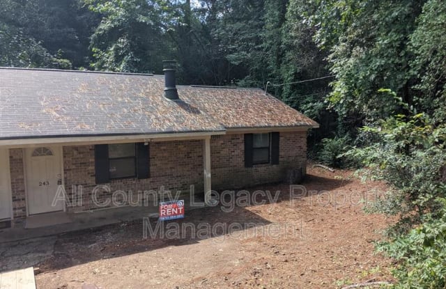 243 Windy Hill Way photos photos