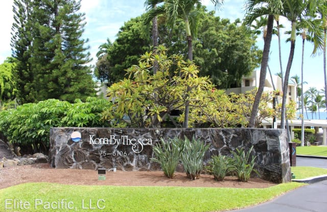 75-6106 Alii Dr #316 - 75-6106 Alii Drive, Holualoa, HI 96740