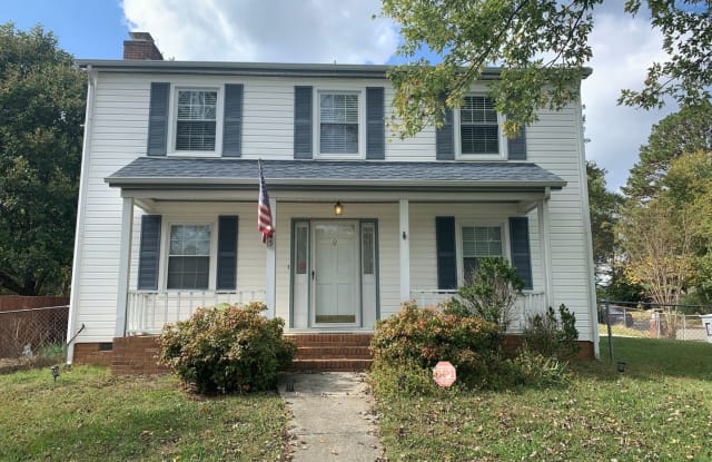 5215 Rolling Oak Ln - 5215 Rolling Oak Lane, Charlotte, NC 28227