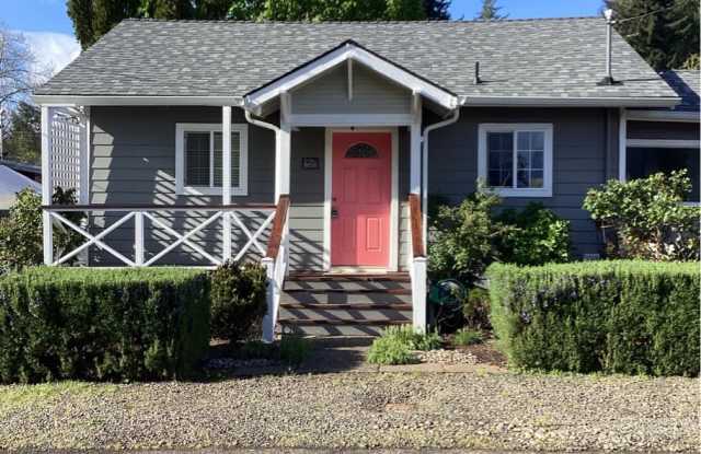 868 Northwest 6th Street photos photos