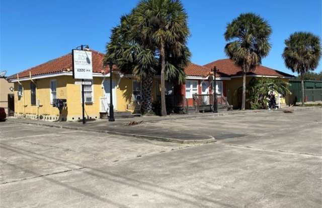 10530 S Padre Island Drive - 10530 South Padre Island Drive, Corpus Christi, TX 78418
