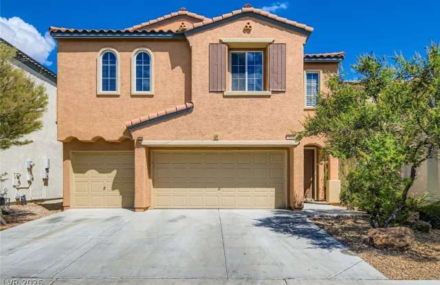 9856 Chief Sky Street - 9856 Chief Sky Street, Enterprise, NV 89178