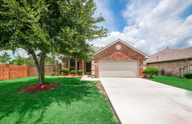 101 Meadow Bend Trl - 101 Meadow Bend Trail, Little Elm, TX 75068