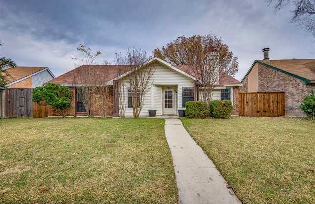 4432 Larner Street - 4432 Larner Street, The Colony, TX 75056