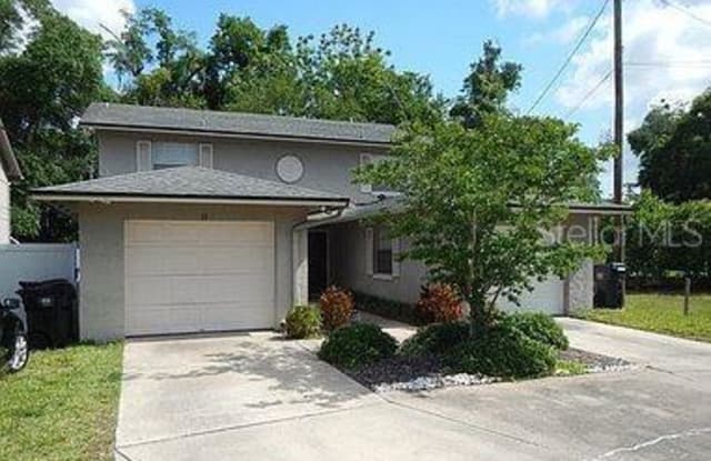 33 E PRINCETON STREET - 33 Princeton Street, Orlando, FL 32804