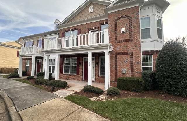 10520 Sablewood Drive unit: 110 - 10520 Sablewood Drive, Raleigh, NC 27617