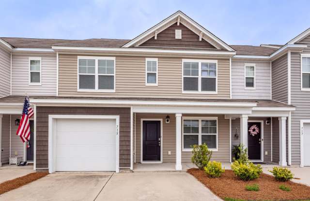 3 Bedroom, 2.5 Bathroom Townhome in Cane Bay - Summerville photos photos