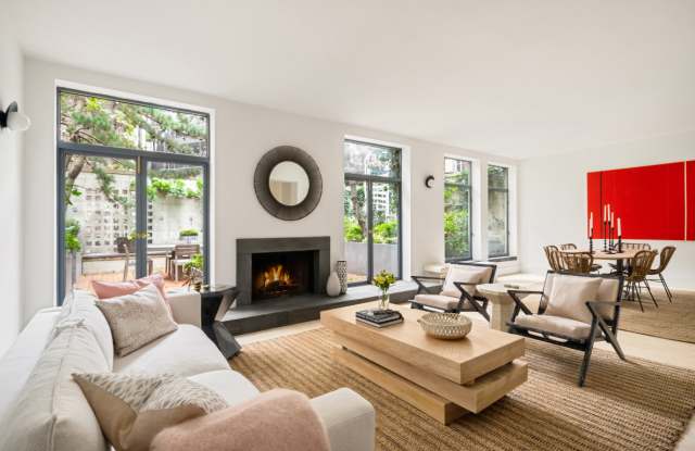 134 Charles Street - 134 Charles Street, New York City, NY 10014