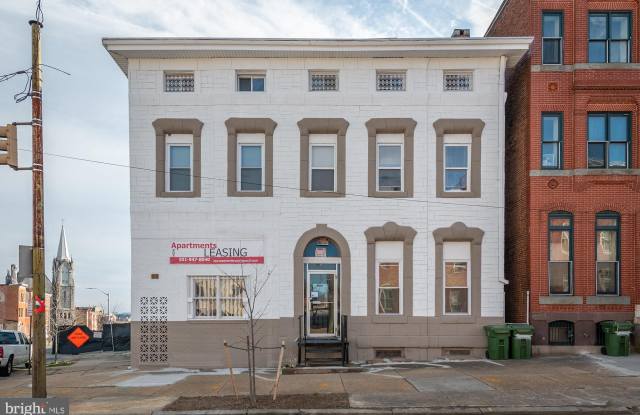 1001 W LAFAYETE AVENUE Gallery 2