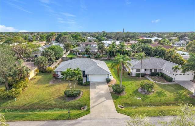 88 Erie Drive - 88 Erie Drive, Collier County, FL 34110