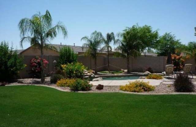 3115 E MEAD Drive - 3115 East Mead Drive, Chandler, AZ 85249