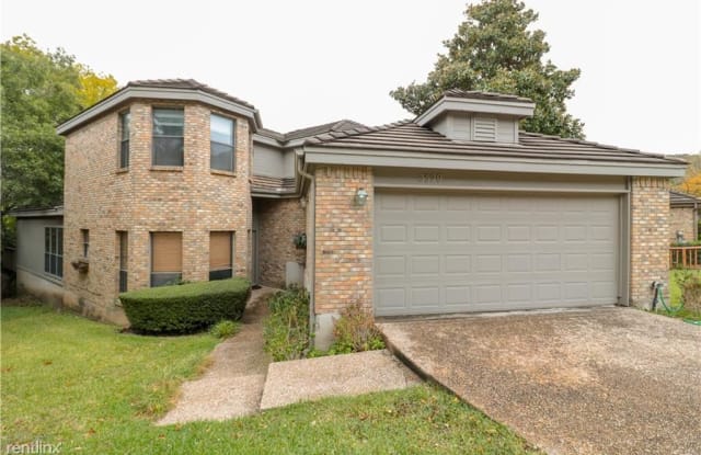 3529 Fawn Creek Path - 3529 Fawn Creek Path, Austin, TX 78746
