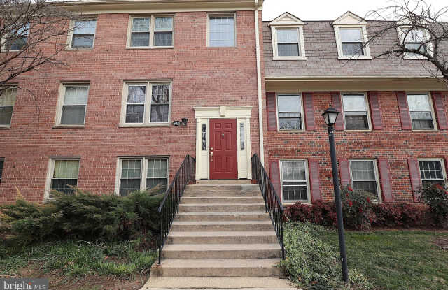 6010 WESTCHESTER PARK Drive unit: T2 photos photos