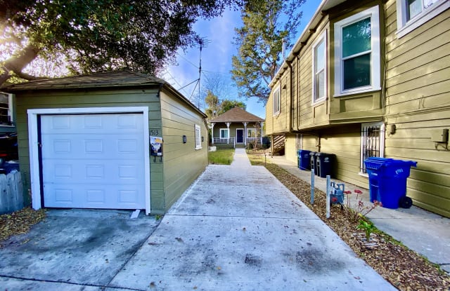 1513 6th Street - 1513 Sixth Street, Alameda, CA 94501