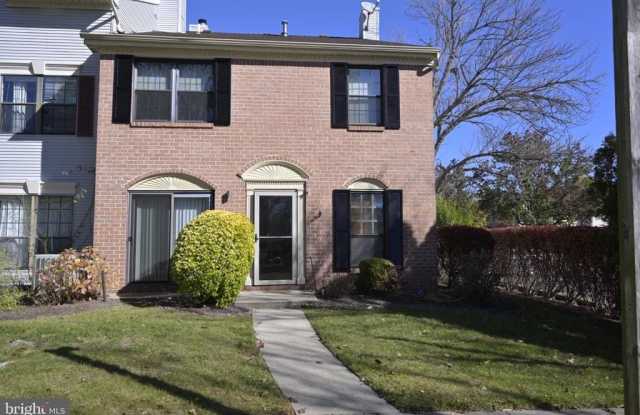 31 ONEILL COURT - 31 O'Neill Court, Mercer County, NJ 08648