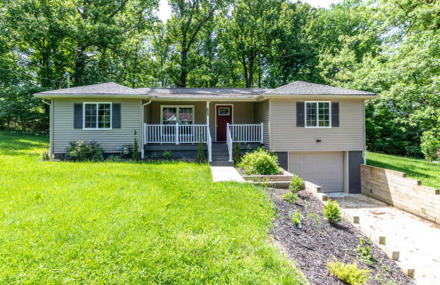 166 May Avenue - 166 May Avenue, Northfield, OH 44067