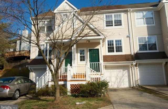 18715 MARTINS LANDING Drive photos photos