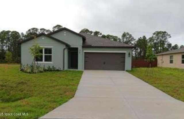 318 Olin Road - 318 Olin Road, Palm Bay, FL 32908 318 Olin Road - 318 Olin Road, Palm Bay, FL 32908