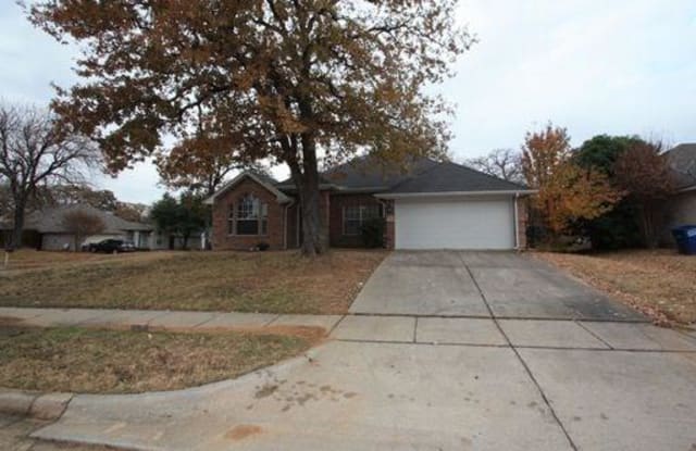 2909 Goodnight Trail - 2909 Goodnight Trail, Corinth, TX 76210