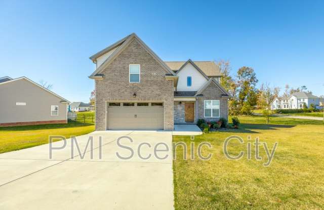 2093 Peterson Dr - 2093 Peterson Drive, Chattanooga, TN 37421