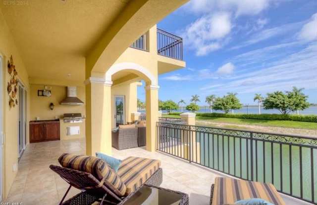 11000 Via Tuscany LN - 11000 Via Tuscany Lane, Lee County, FL 33913