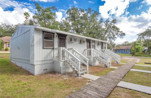 402 W AMELIA AVENUE - 402 West Amelia Avenue, Tampa, FL 33602