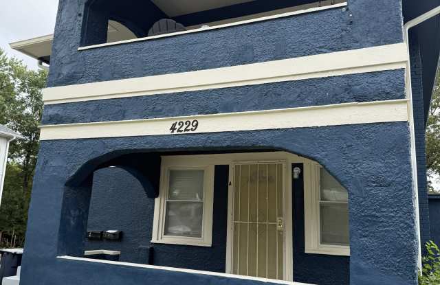 4229 Virginia Avenue - A photos photos