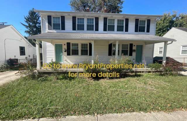 Old Hickory  - 3 bedroom Duplex Gallery 1