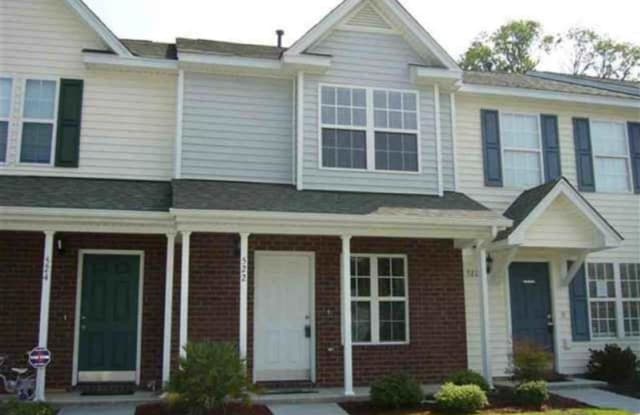 522 Candida Drive - 522 Candida Drive, Port Royal, SC 29906