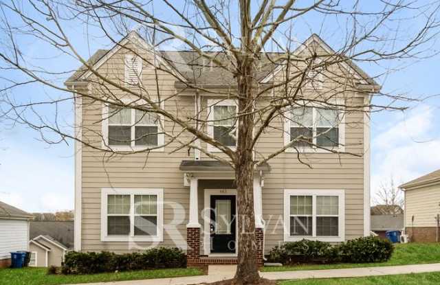 463 South Pickens Street - 463 South Pickens Street, Columbia, SC 29205