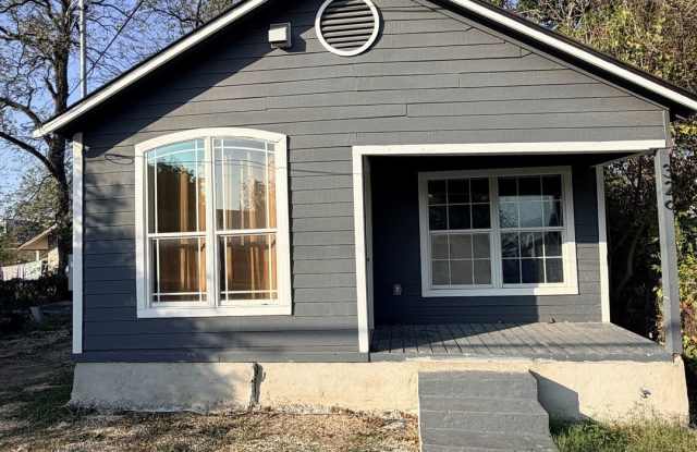 329 Big Foot - 329 Big Foot, San Antonio, TX 78204