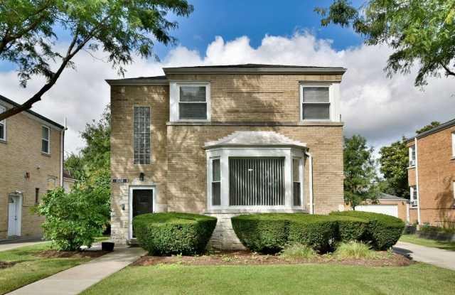 1530 Clinton Place - 1530 Clinton Place, River Forest, IL 60305
