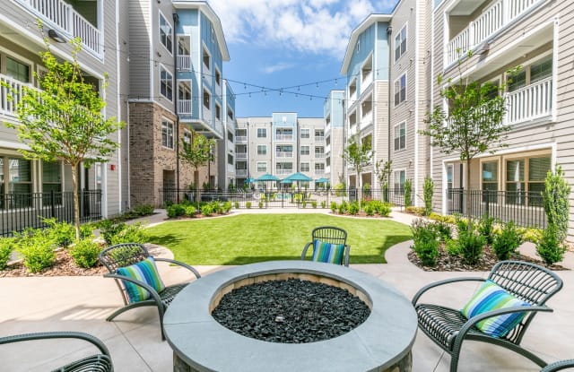 Annabelle on Main Age 55+ Apartment Homes Gallery 2
