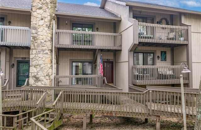 216 Hermitage Court - 216 Hermitage Court, Montgomery County, OH 45459