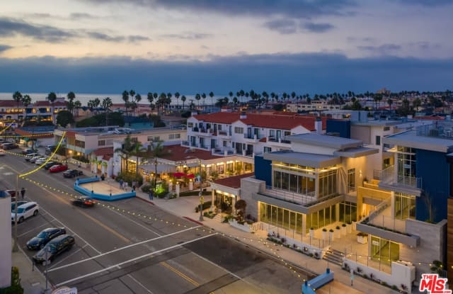 215 AVENUE I - 215 Avenue I, Redondo Beach, CA 90277